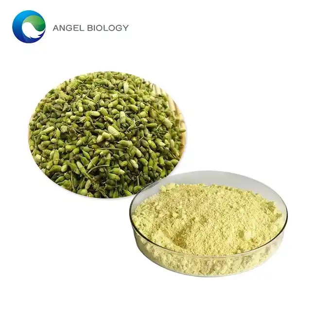 Quercetin Powder